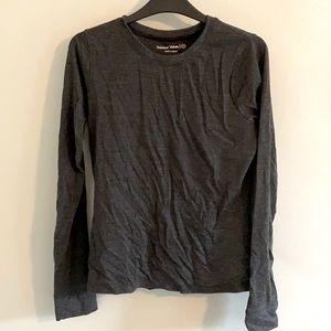 Outdoor Voices Merino long sleeve